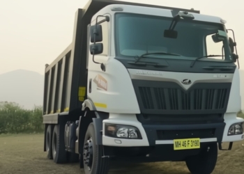 மஹிந்திரா வர்த்தக வாகனங்கள் விலை 3 % உயருகின்றது