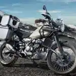 royal enfield himalayan 450 accessories
