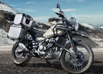 ராயல் என்ஃபீல்டு ஹிமாலயன் 450 ஆக்சஸரீஸ் விலை வெளியானது