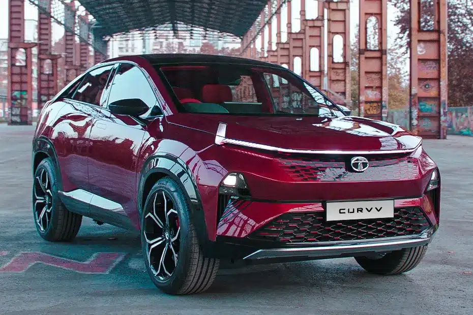 tata azura ev