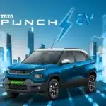 punch ev