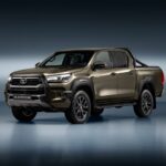 toyota hilux hybrid 48v