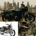 upcoming Royal Enfield launches 2024