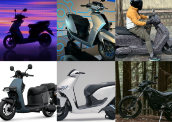 upcoming electric two wheeler launches in 2024