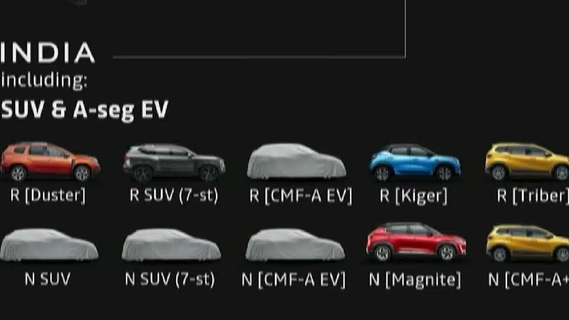 renault and nissan ev plans