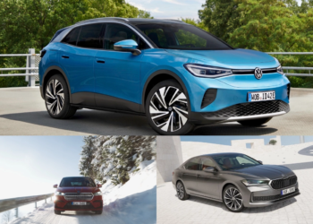 upcoming vw and skoda cars 2024