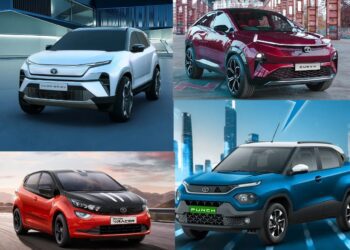 upcoming tata motor launches 2024