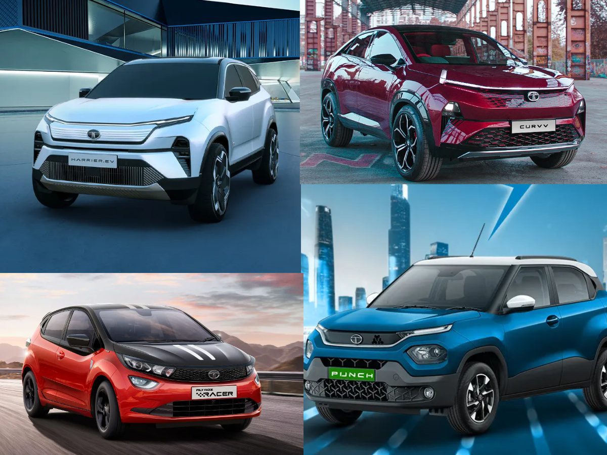 upcoming tata motor launches 2024