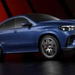 2024 Mercedes-AMG GLE 53 Coupe