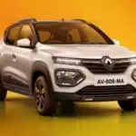 new Renault kwid 2024