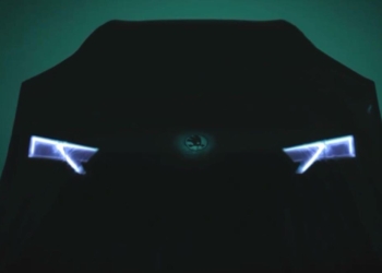skoda octavia teaser