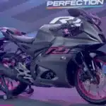 2024 yamaha r15 v4