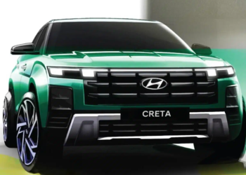 new hyundai creta design