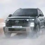 2024 hyundai creta suv facelift