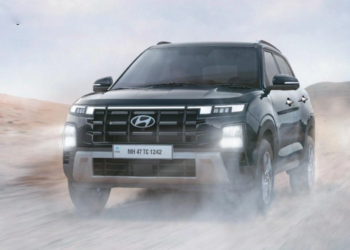 2024 hyundai creta suv facelift