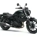 kawasaki eliminator 450