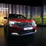 2024 kia sonet suv launched