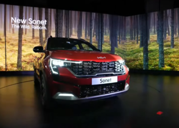 ₹7.99 லட்சத்தில் 2024 Kia Sonet எஸ்யூவி விற்பனைக்கு வெளியானது