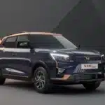 2024 mahindra xuv400 pro