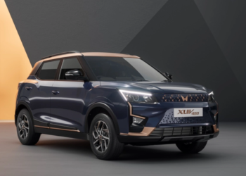 2024 mahindra xuv400 pro