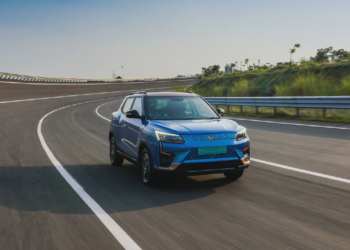 mahindra xuv400 pro review