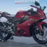 2024 yamaha r15