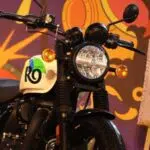 2025 Royal Enfield hunter 350 bike new