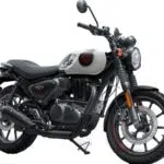 2025 ராயல் என்ஃபீல்டு ஹண்டர் 350