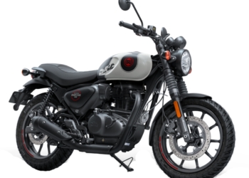 2025 ராயல் என்ஃபீல்டு ஹண்டர் 350