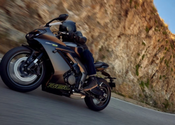 டிரையம்ப் டேடோனா 660 அறிமுகம்., இந்தியா வருமா ?