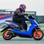 ஏதெர் 450 அபெக்ஸ்