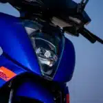 ather 450 apex headlight