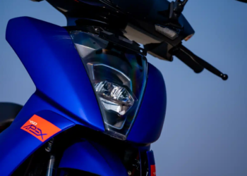 ஏதெர் 450 அபெக்ஸ் எலெக்ட்ரிக் ஸ்கூட்டர் விலை மற்றும் சிறப்புகள்