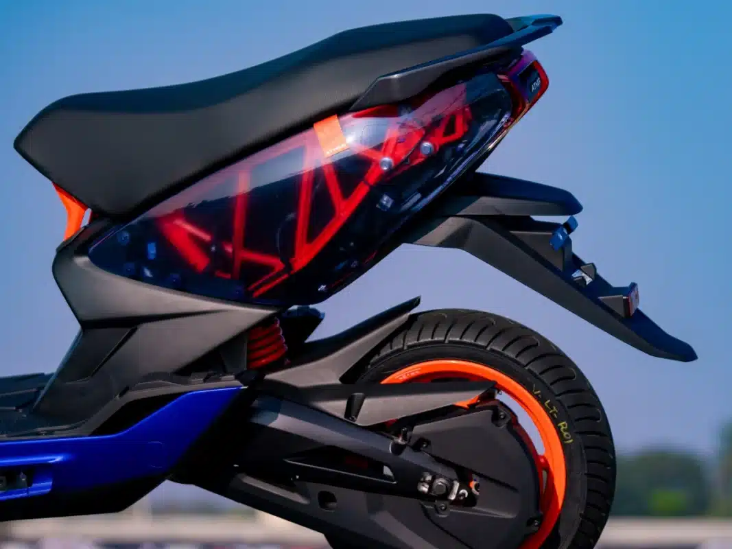 ather 450 apex panel