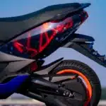 ather 450 apex panel