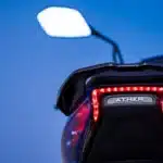 ather 450 apex rear