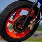 ather 450 apex wheel