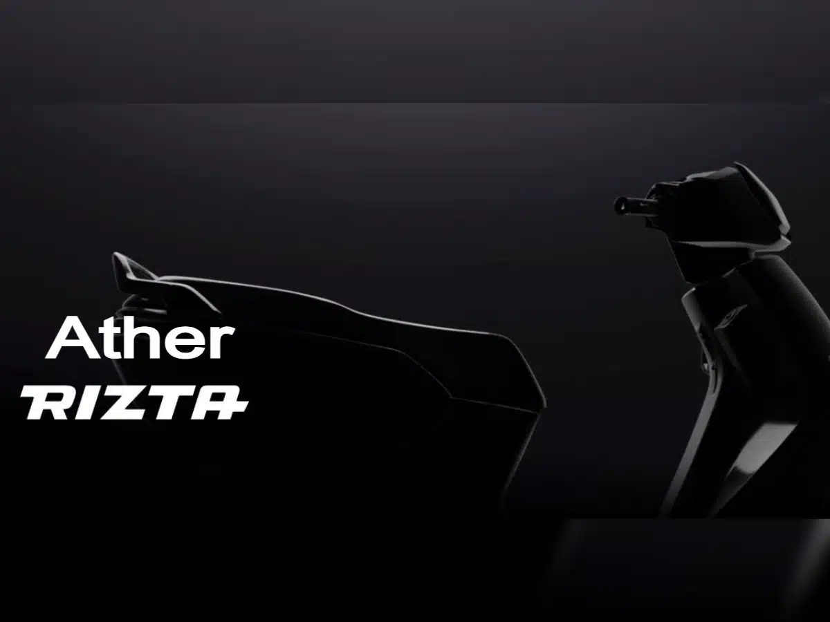 ather rizta teaser