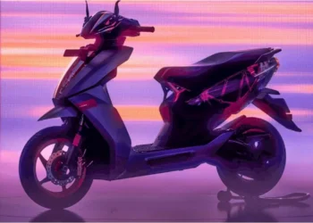 ather 450 apex new teased