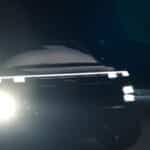 upcoming hyundai alcazar Representational