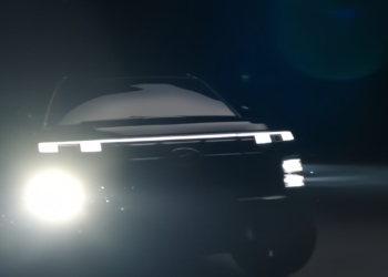 upcoming hyundai alcazar Representational