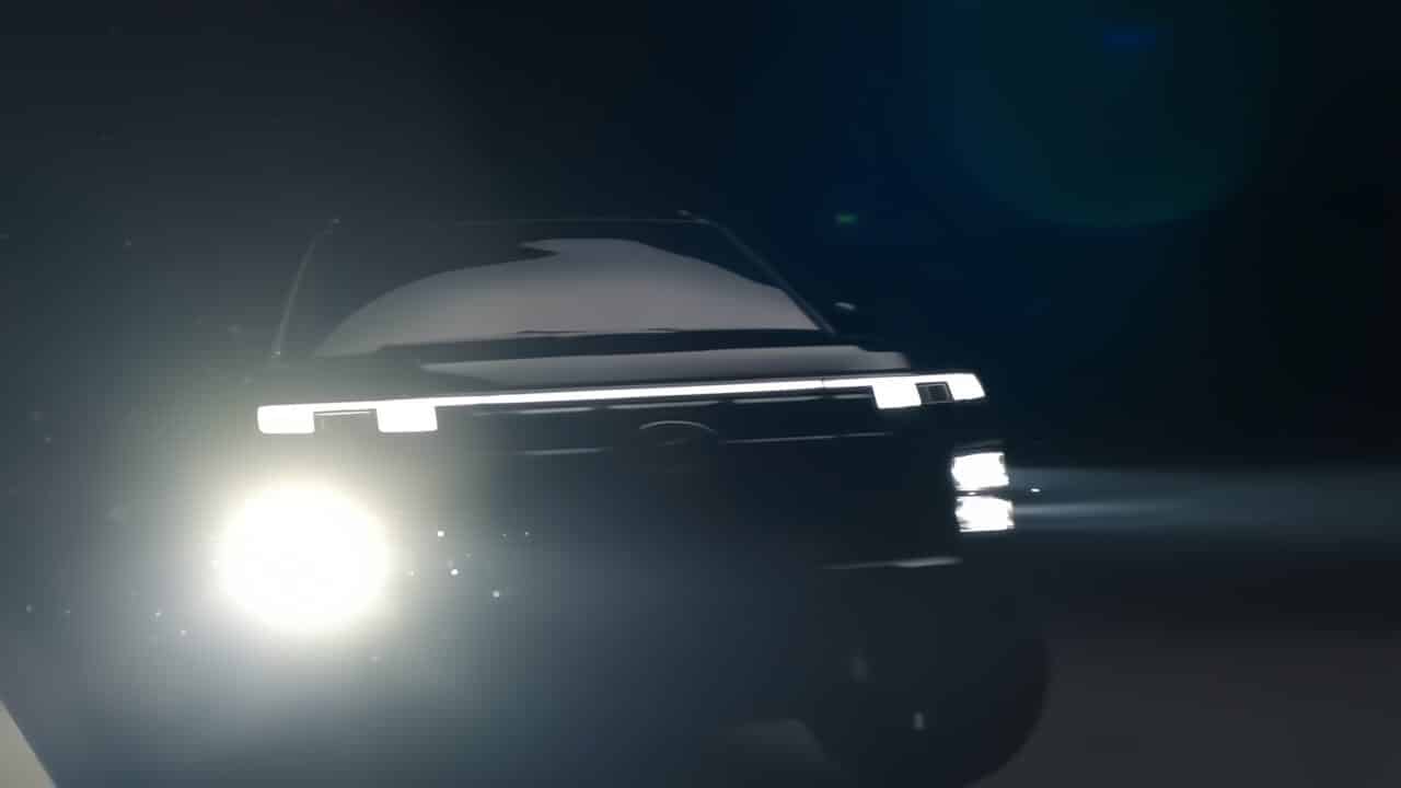 upcoming hyundai alcazar Representational
