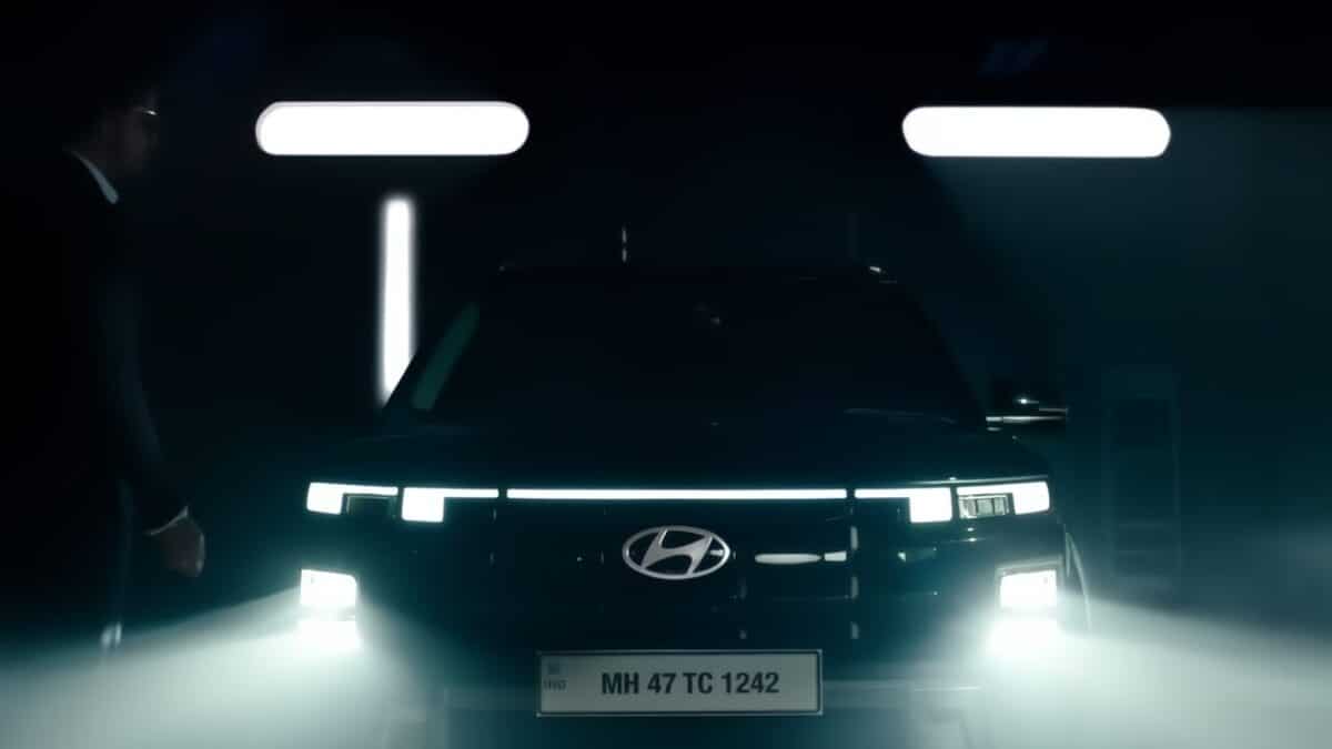 creta suv teased