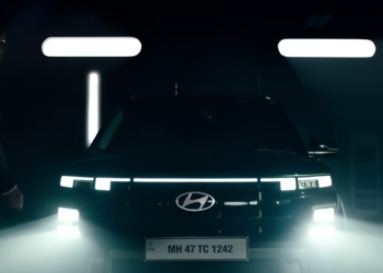 creta suv teased