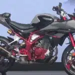 hero karizma ce001