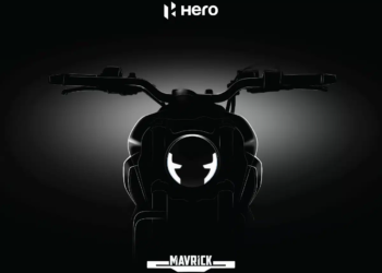 hero mavrick design