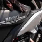 hero mavrick 440 tank logo