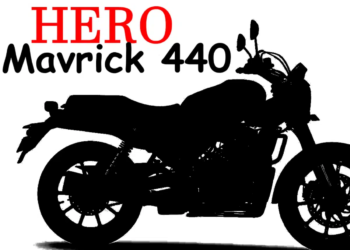 hero mavrick 440 teased