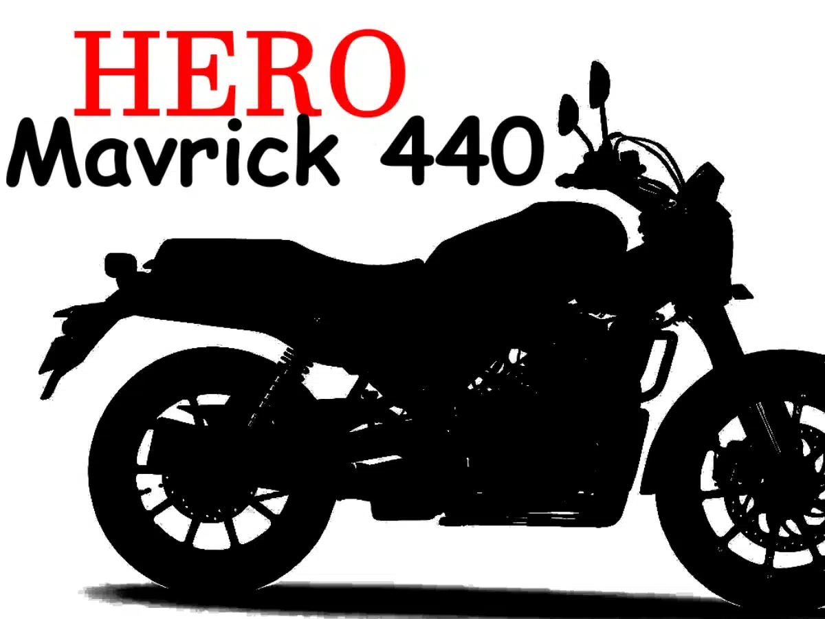 hero mavrick 440 teased