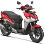 hero xoom 125